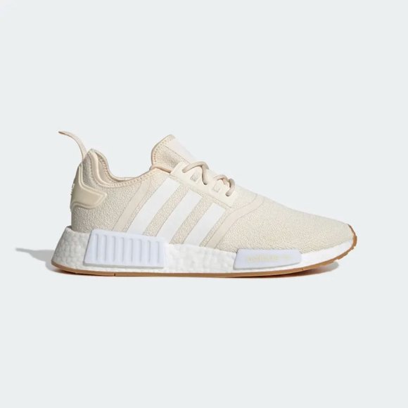 [NEW] Men's Adidas NMD_R1 Shoes GY6058 - Picture 1 of 8